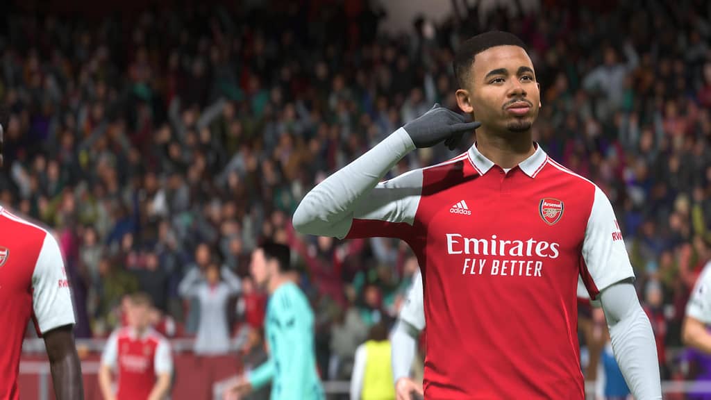 FIFA 23 Review – Football Is Life