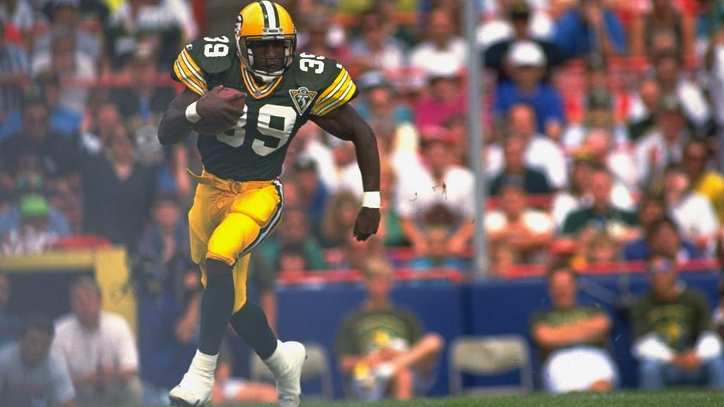 Darrell Thompson, ex-Packers first-round pick, supports Pro Bowl change: ‘Can’t play football half-a–ed’