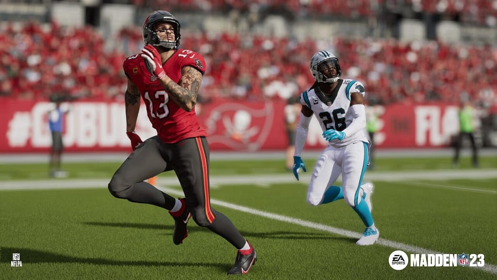 Madden 23 Franchise Glitch: How To Fix Saves And Restore Final Scores