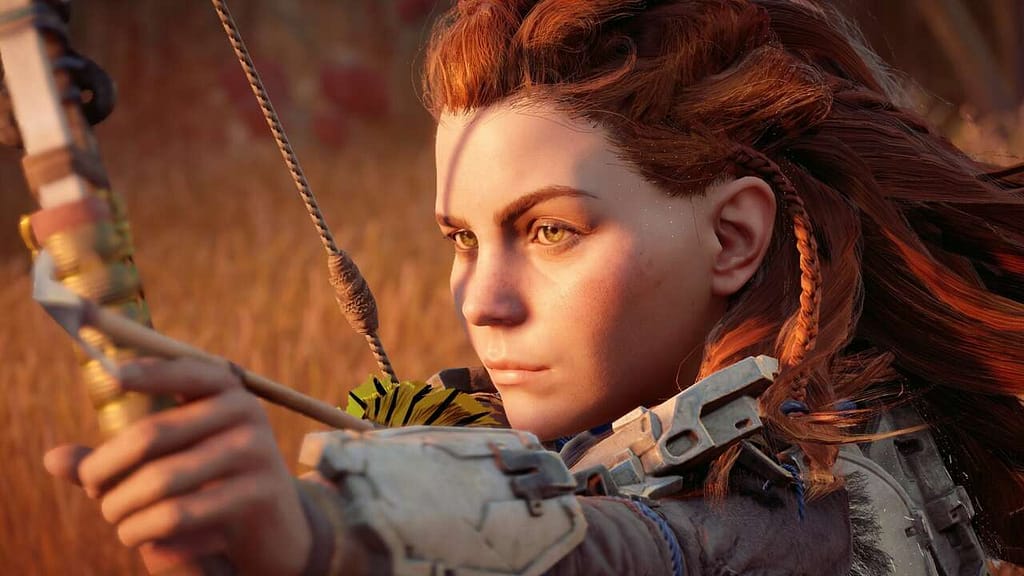 Horizon Zero Dawn PS5 Remake/Remaster And Multiplayer Spin-Off Reportedly In Development