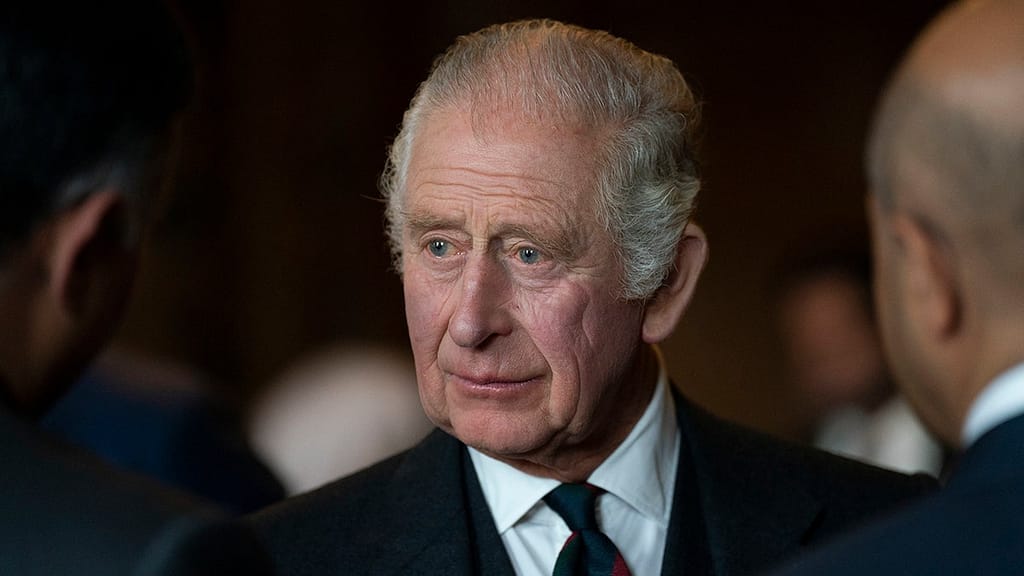 King Charles III: A climate change of mind? Not so quick, royal expert says
