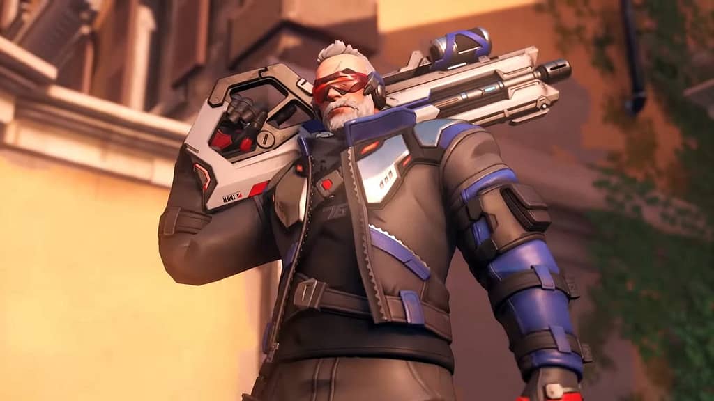 Activision Blizzard Announces New LGBTQ+ Friendly Overwatch 2 Competitive And Shoutcaster Programs