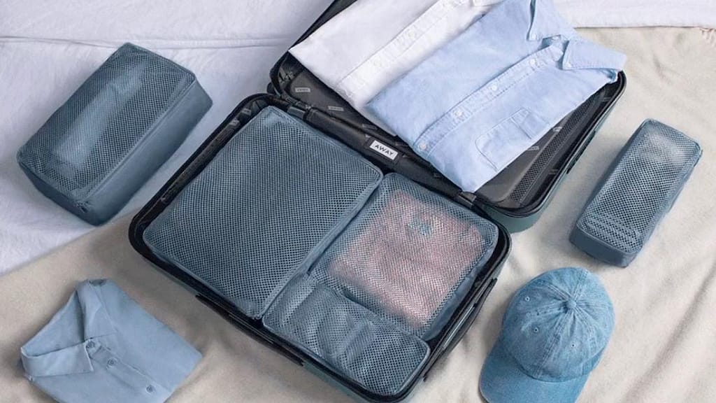 Packing cubes will change the way you travel — here are 22 of our favorites