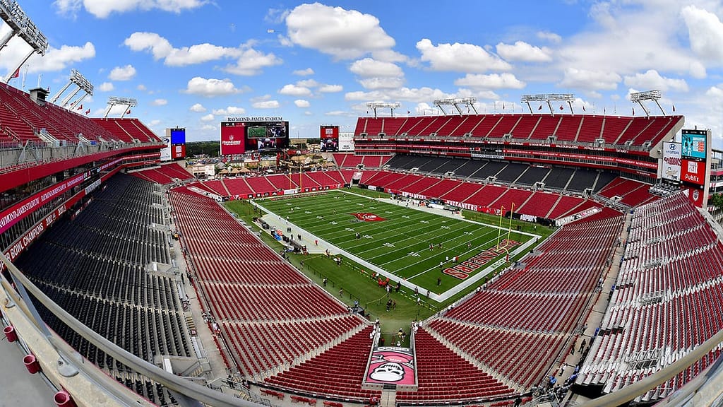 Bucs to host Chiefs at home stadium despite Hurricane Ian’s destruction in Florida