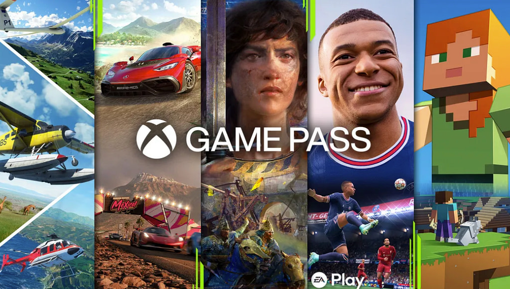 All The Xbox Game Pass Titles Leaving May 15