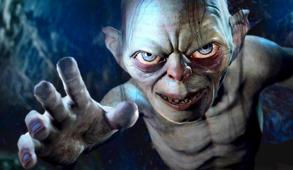 The Lord of the Rings: Gollum Releases In May 2023