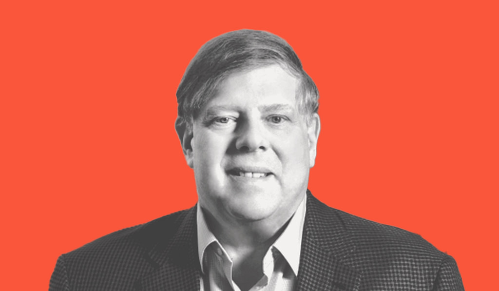 Why Stagwell's Mark Penn Sees AR And AI As The Biggest Disruptors To The Industry - Credit: Digiday