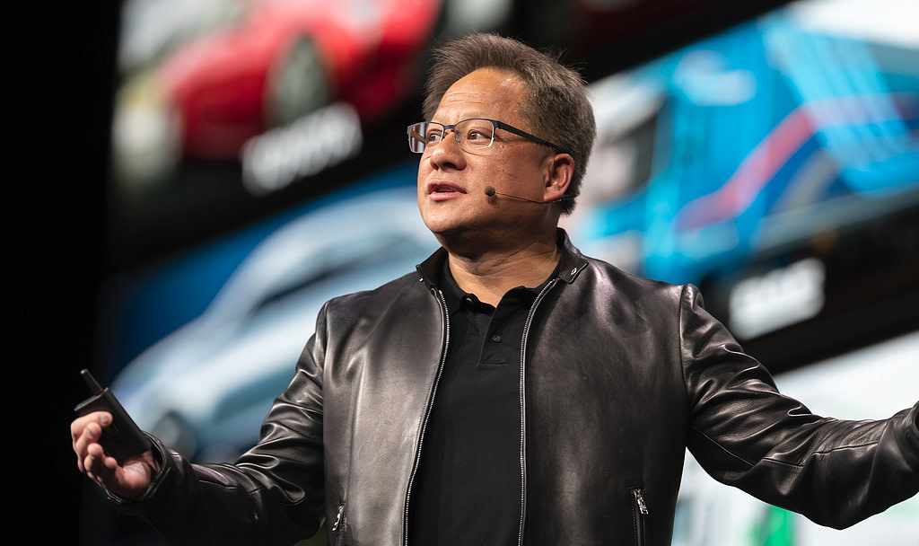 NVIDIA CEO Declares ChatGPT as an AI Milestone, Comparing it to the iPhone Revolution - Credit: Wccftech