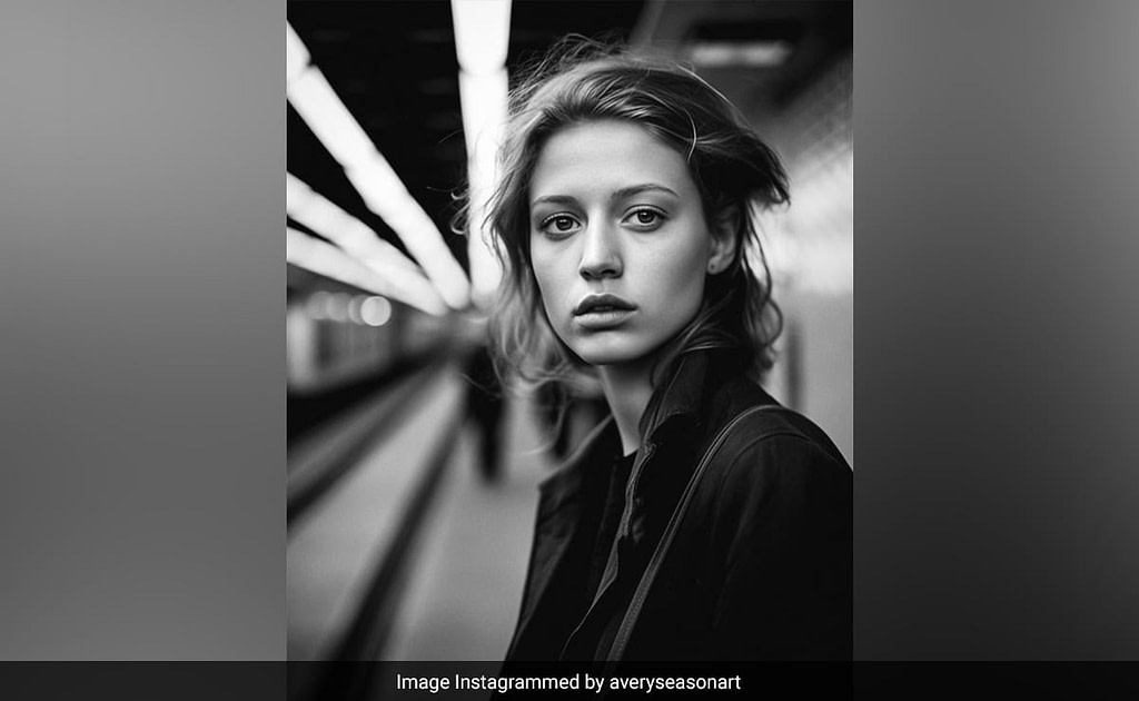 The Photographer Who "Deceived" Thousands On Instagram With AI Images - Credit: NDTV