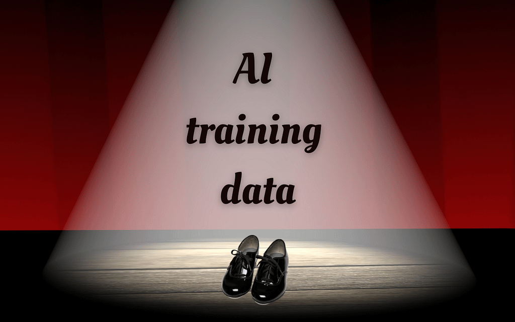 The Data That Trains AI Is Under The Spotlight — And Even I'm Weirded Out - Credit: VentureBeat