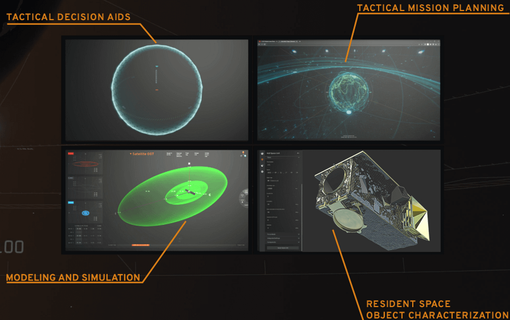 "How Artificial Intelligence is Transforming the Space Industry" - Credit: SpaceNews