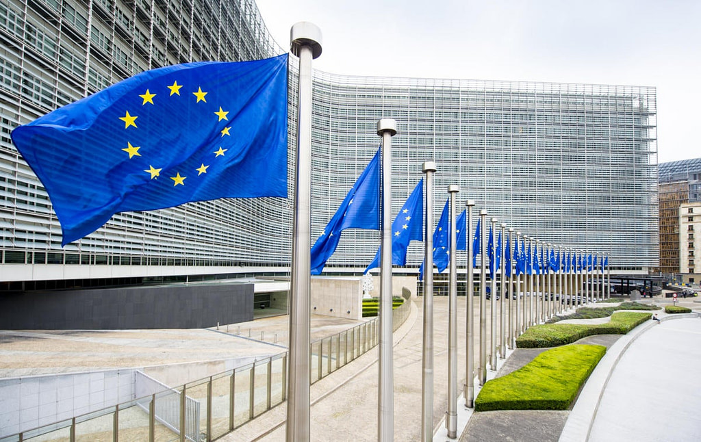 EU closes in on AI Act with last-minute ChatGPT-related adjustments - Credit: Computerworld