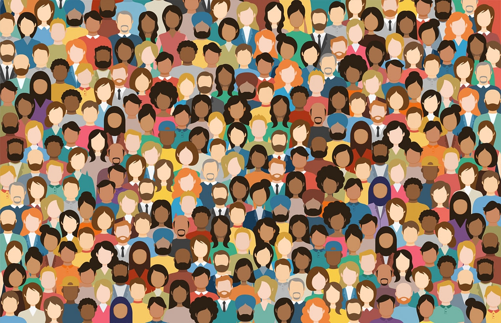 "Can We, the People, Reign in Artificial Intelligence?" - Credit: TechCrunch