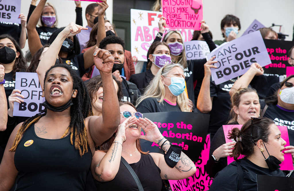 How Florida uses a little-known law to punish abortion clinics