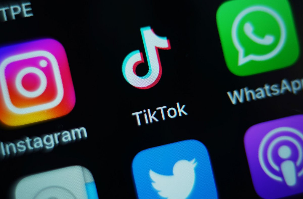 TikTok is Testing an In-App Tool That Creates Generative AI Avatars - Credit: TechCrunch