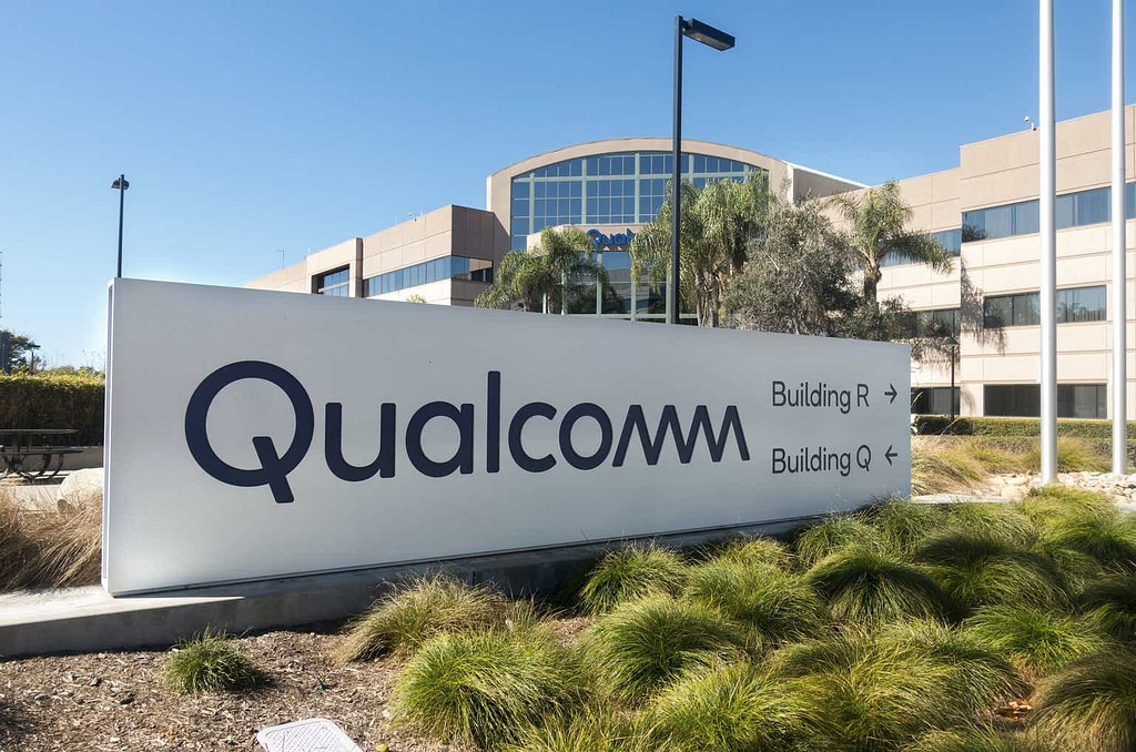 Qualcomm Stock: Ignored By AI Hype But You Shouldn't Ignore - Credit: Seeking Alpha