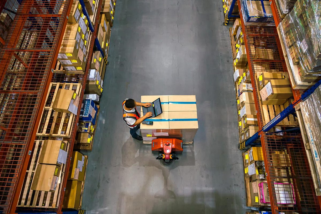 "5 Benefits of AI for Demand Forecasting and Inventory Planning"