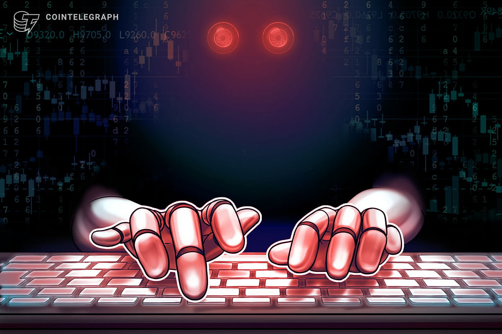 The Government Should Fear AI Not Crypto: Galaxy Digital CEO - Credit: Cointelegraph