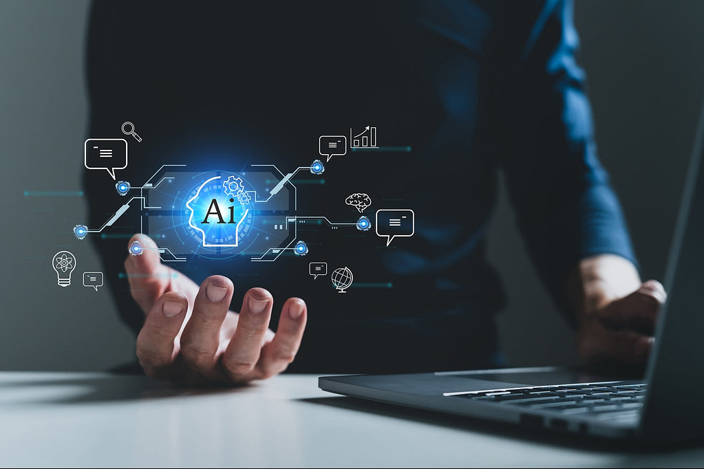 5 AI Marketing Tools Every Startup Should Know About - Credit: Entrepreneur