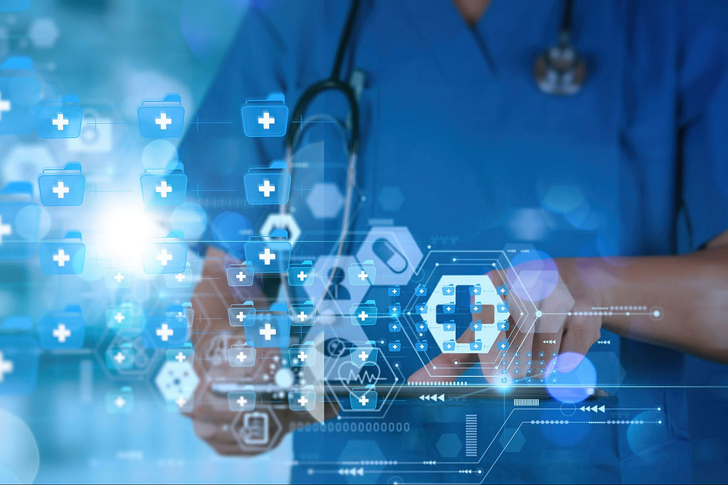 How Healthcare Providers Can Increase Patients' Trust in Artificial Intelligence - Credit: Entrepreneur