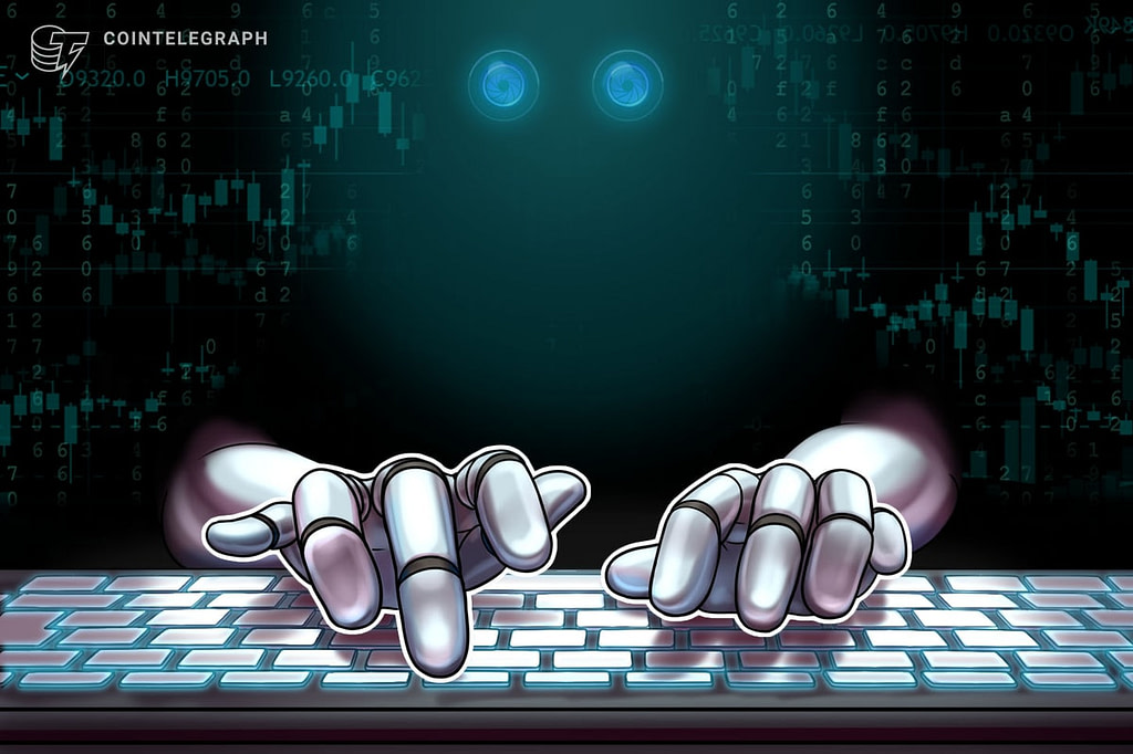 Google ChatGPT rival AI faces in-house resistance: Report - Credit: Cointelegraph