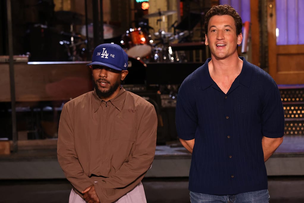 ‘Saturday Night Live’ returns, acknowledges concern over churn