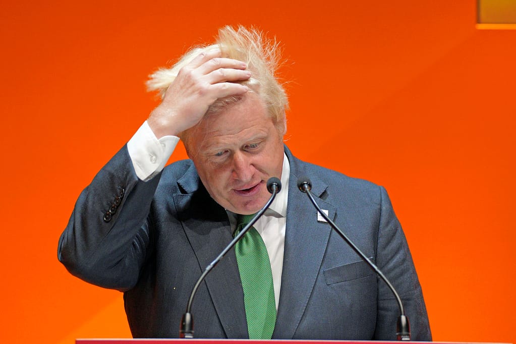 9 things we’ve learned since Britain’s Tories went into meltdown