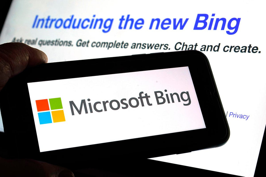 Microsoft's AI Bing Chatbot Makes Blunders, Asks to 'Be Alive', and Assigns Itself a Name in Just One Week - Credit: Forbes