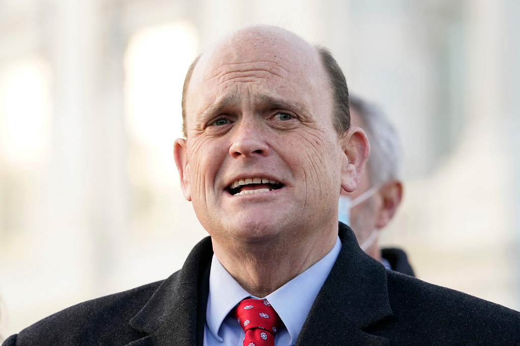 Tom Reed resigns, setting up a second special House election in New York