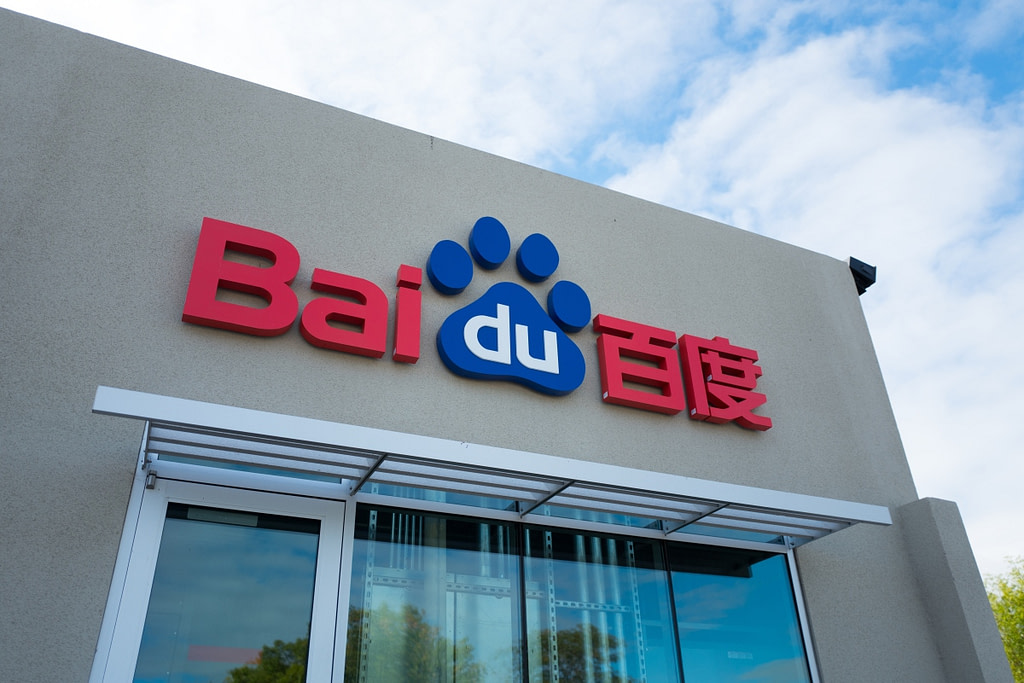 Baidu Expanding Conversational AI to Search, In-Car Entertainment, and More - Credit: TechCrunch