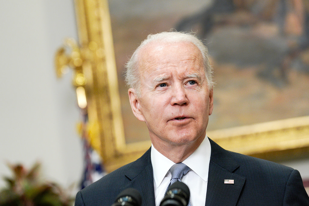 Biden warns risk of nuclear ‘Armageddon’ is highest since Cuban Missile Crisis