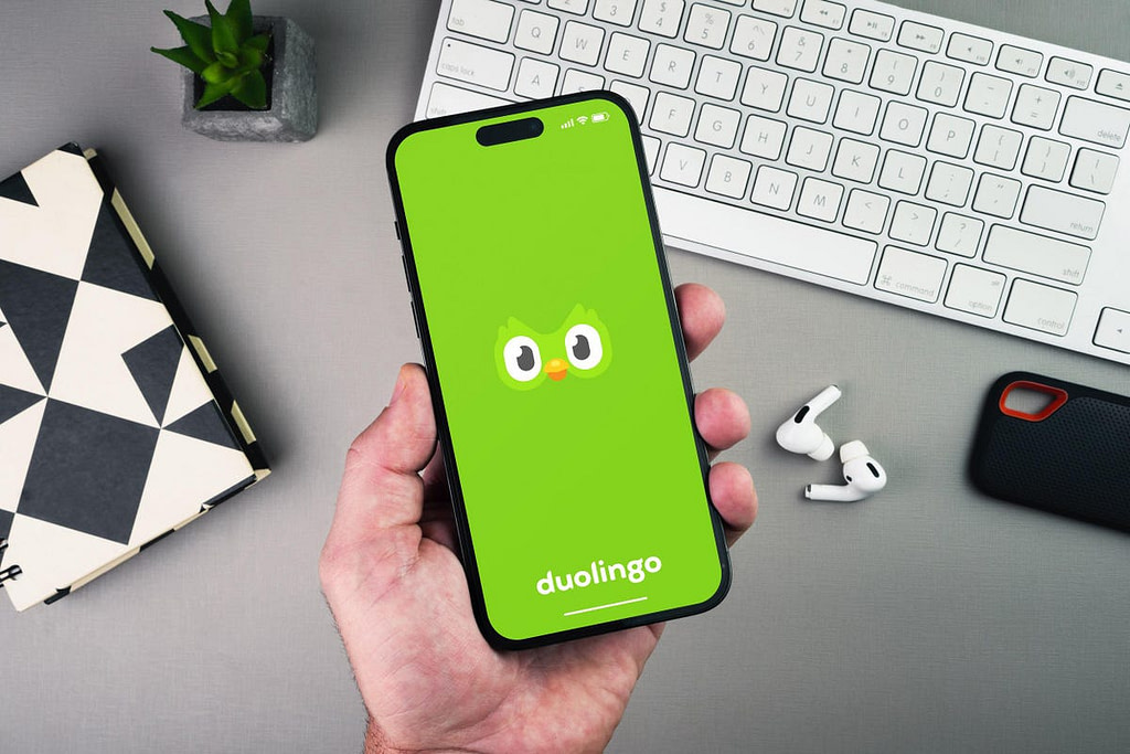 The Amazing Ways Duolingo Is Using AI And GPT-4 - Credit: Forbes