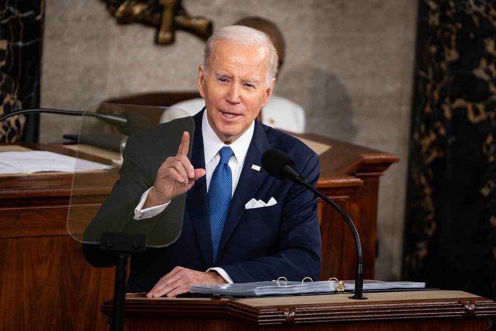 Biden on police killings: ‘We can’t turn away’