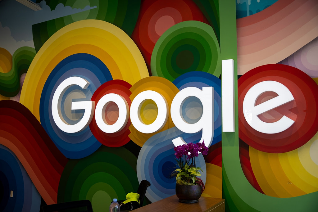 Google Consolidates AI Research Divisions Into Google DeepMind - Credit: TechCrunch