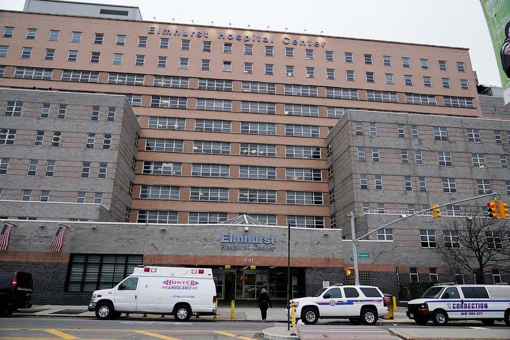 Hospitals blame psych bed reopening delay on suicide precautions, staff shortages