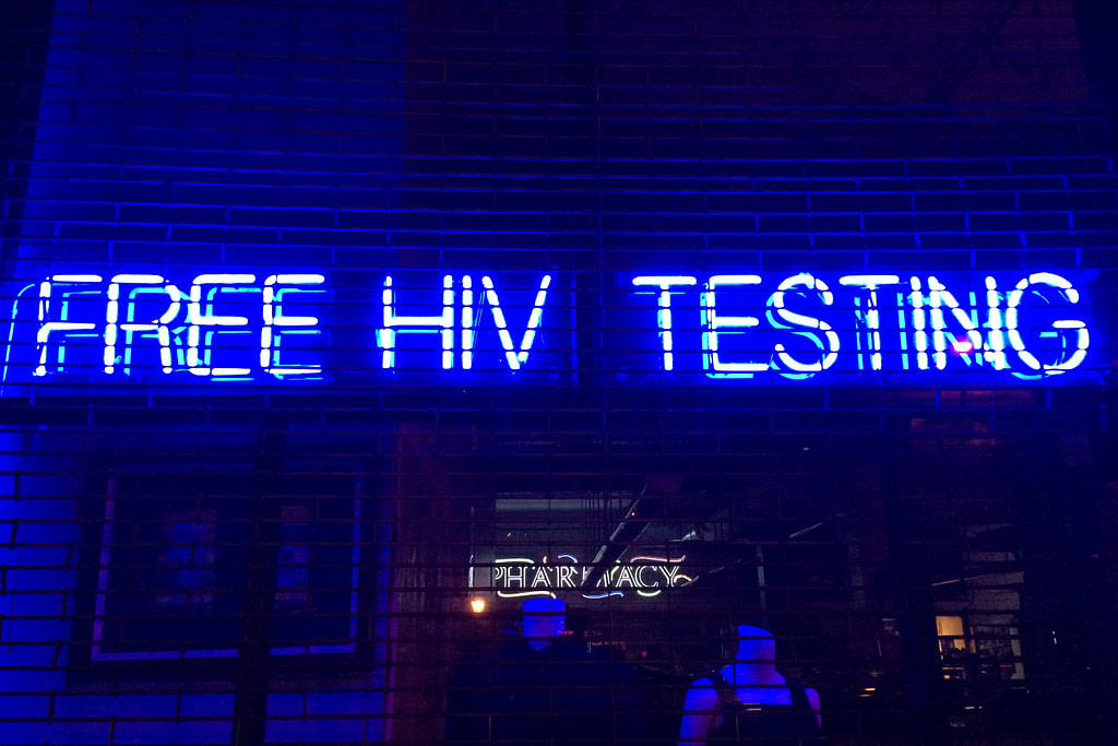 Tennessee says it’s cutting federal HIV funding. Will other states follow?