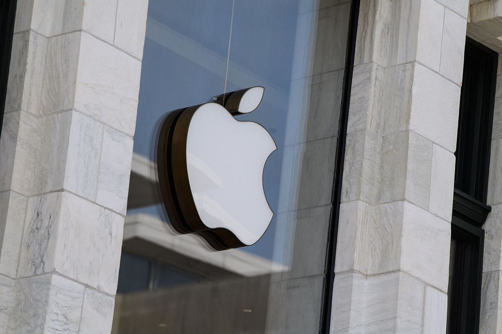 Apple is reportedly developing an AI-powered health coaching service - Credit: TechCrunch