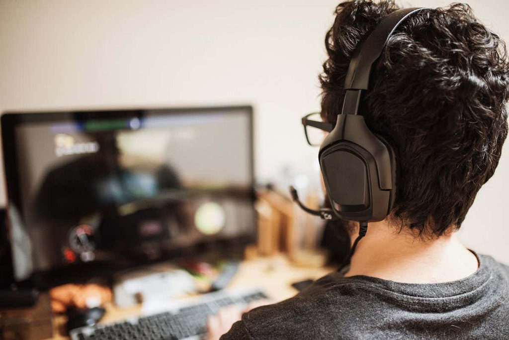 "Monitoring Gamer Chat for Toxic and Abusive Language with AI" - Credit: New Scientist