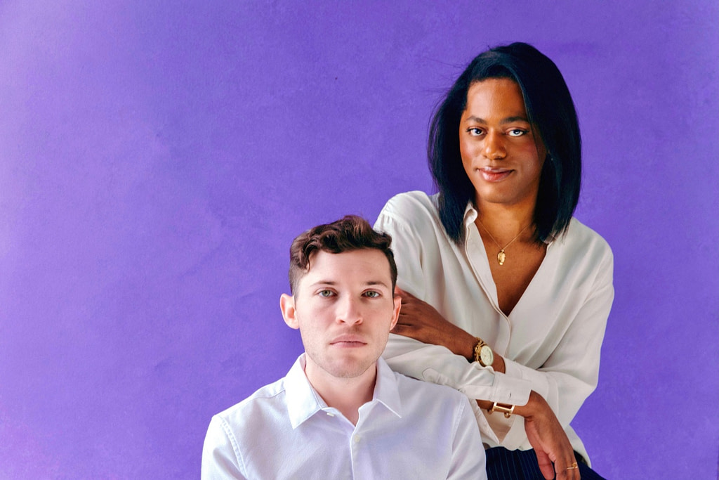 Threading the needle: Exploring 5 ideas with the founders of LGBT+ VC