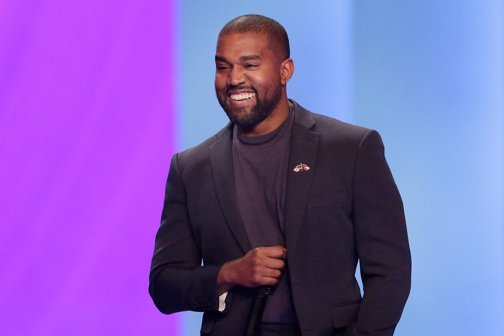 Kanye West treasurer resigns, alleges possible ‘unlawful’ campaign transaction