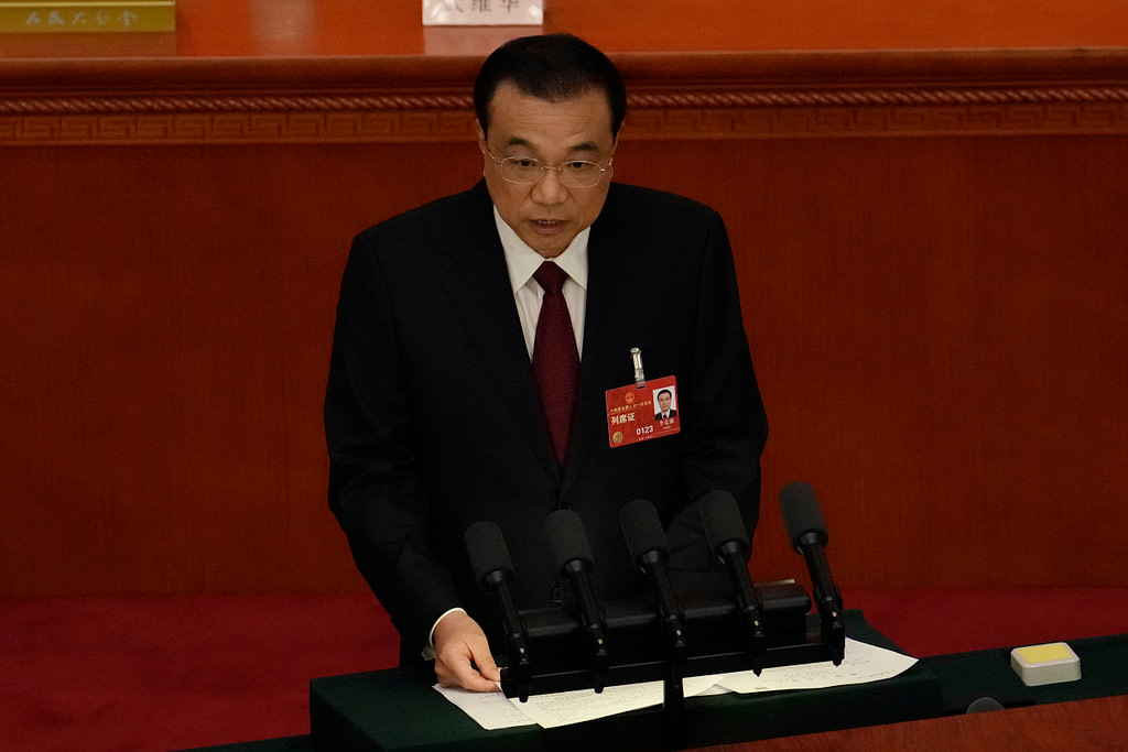 China’s premier bows out as Xi loyalists take reins