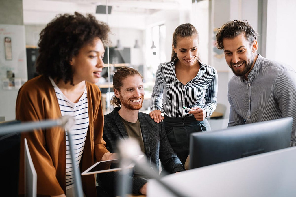 "The Role of Human Leadership in an A.I.-Dominated Future" - Credit: Forbes