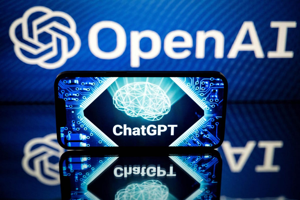 Investing In OpenAI: Exploring the Possibility of Adding Artificial Intelligence to Your Portfolio - Credit: Forbes