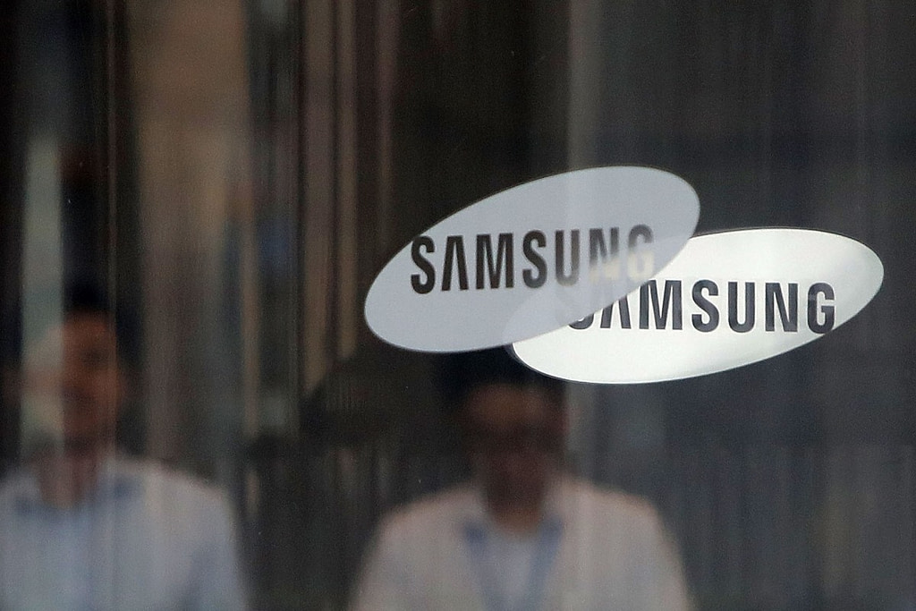 Samsung bans use of generative AI tools like ChatGPT after April internal data leak - Credit: TechCrunch