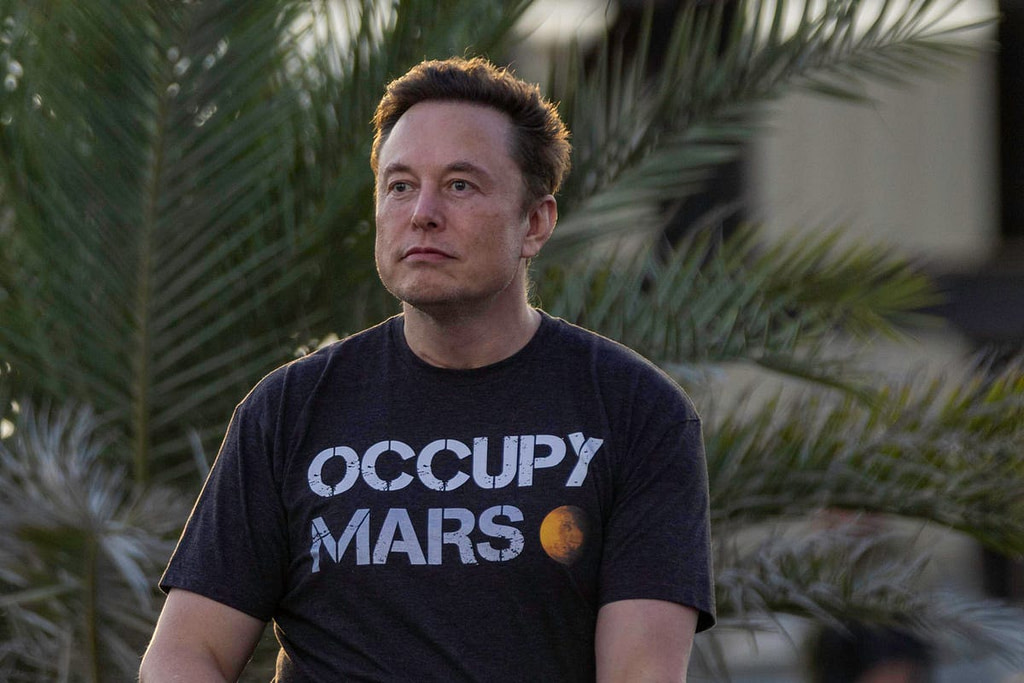 Elon Musk's Repeated Warnings About the Dangers of Artificial Intelligence - Credit: Forbes