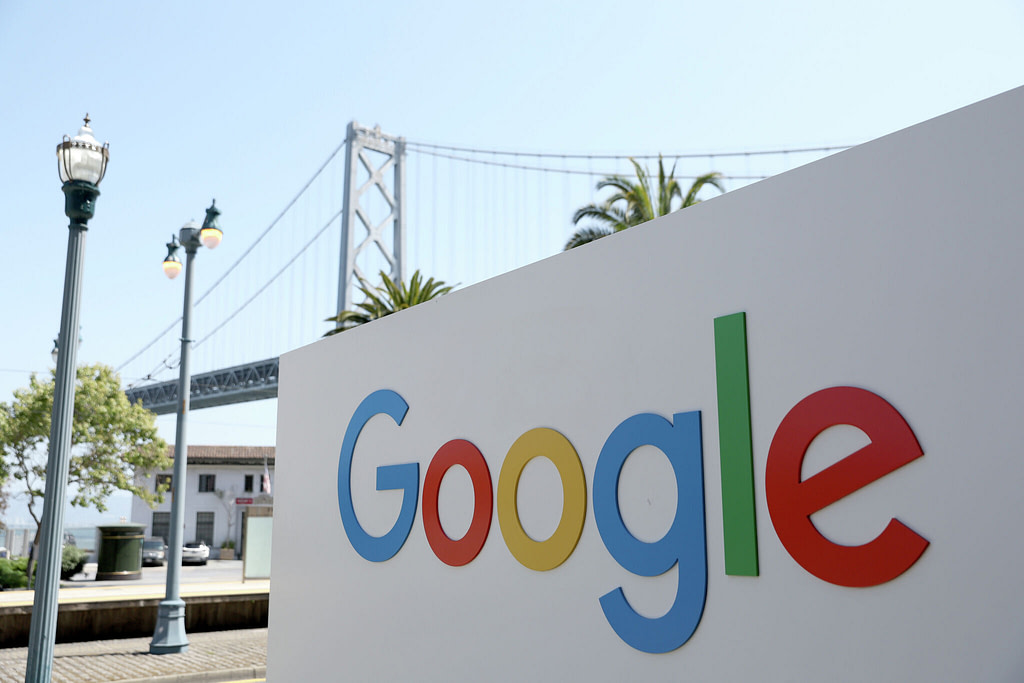Google Employees Reportedly Bashed Bard Before Launch - Credit: SFGate