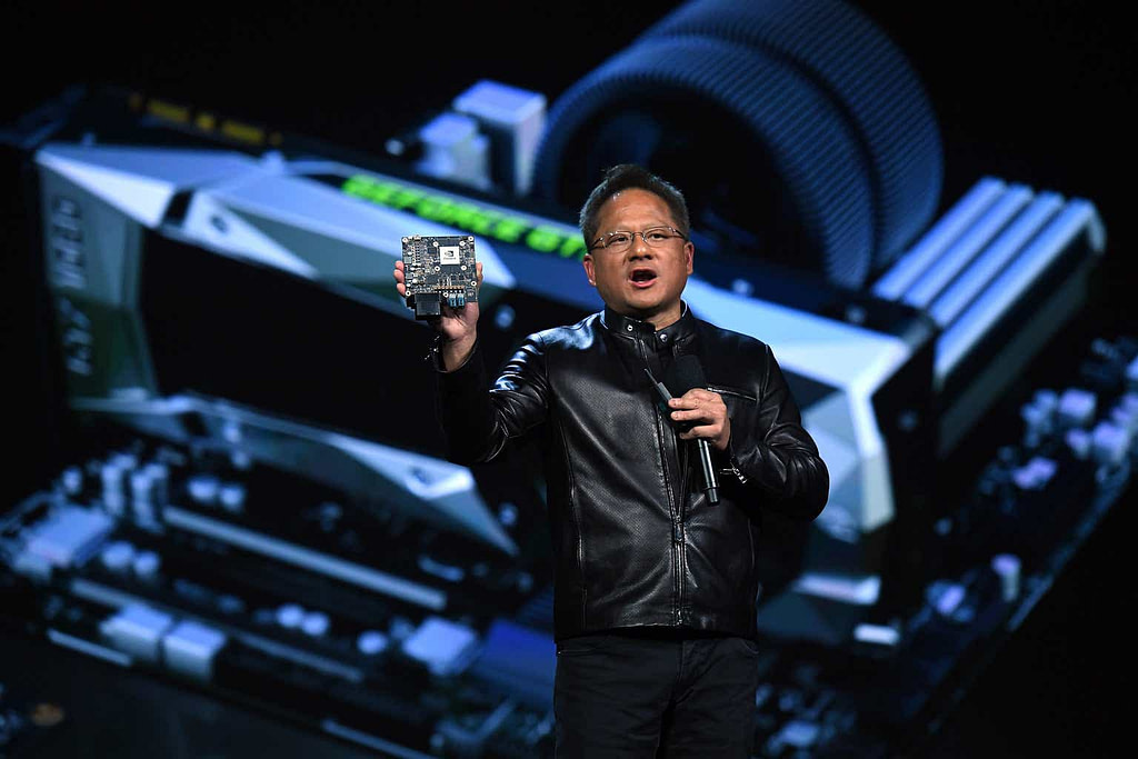 Nvidia's AI Foundation Services And NeMo Guardrails: A New Catalyst For Growth (NVDA) - Credit: Seeking Alpha