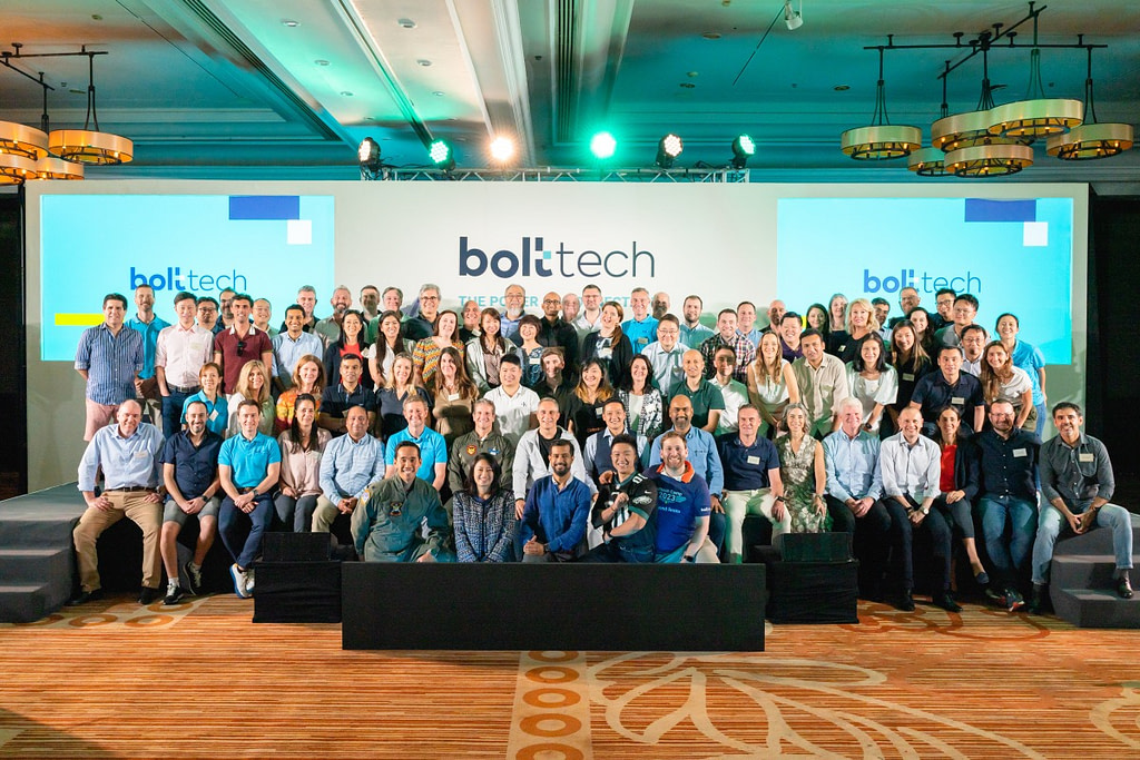 Insurtech bolttech gets $196M at $1.6B valuation from investors like MetLife