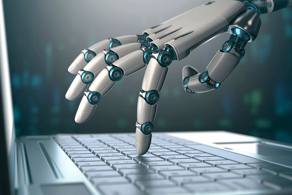 How AI-Powered Language Could Transform the Marketing Landscape - Credit: Forbes