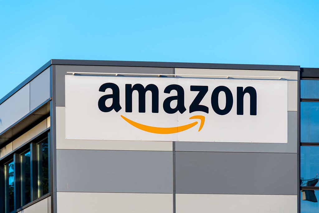 Amazon: Navigating The Cloud, AI And Payments Revolution - Credit: Seeking Alpha